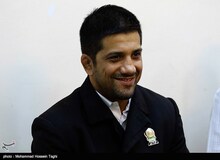 رئیس فدراسیون کشتی داشتن «گرین کارت» آمریکا را تایید کرد/ علیرضا دبیر: خیلی‌ها در دهه ۷۰ و ۸۰ گرین کارت گرفتند