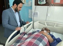 نماینده مجلس: وزیر راه از زمان بازداشت مشاور و بازرس ویژه‌اش، به جای اینکه پاسخگوی ابهامات باشد روی تخت افتاده / قاسم مکارم دقیقا سر قرار رشوه یورویی دستگیر شده / رستم خان! از آقازاده چه خبر؟