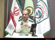 دستگیری 2 عضو باند قماربازی آنلاین با گردش مالی 40 میلیاردی
