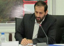 اعتراض نماینده آستارا: برخی دوستان با هیئت رئیسه قرارداد دارند و سئوالاتشان به صحن می‌آید