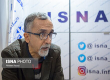 ناصری: جامعه دانشگاهی از دولت  روحانی انتظار  بیشتری دارد