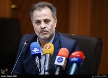 تحویل پیکر ۱۳۰ مسافر هواپیمای اوکراینی
