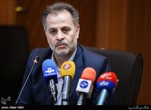 تحویل پیکر ۱۳۰ مسافر هواپیمای اوکراینی