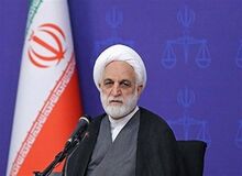 اژه‌ای: برخی احکام دادگاه‌های اغتشاشات اخیر در دیوان عالی تایید شده‌اند