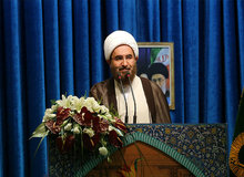 
امام جمعه موقت تهران: بیانات امروز رئیس جمهور انقلابی مان بسیار راهگشا بود