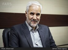 مهرعلیزاده؛ ارتباط خوبی با آقای روحانی و وزرای ایشان داشته و دارم