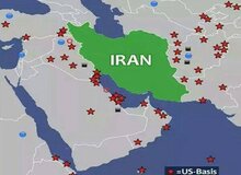 واشنگتن: ایران به دنبال حمله به پایگاه‌های آمریکاست