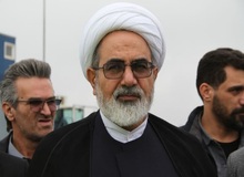 رئیس سازمان قضایی نیروهای مسلح: پرونده هواپیمای اوکراینی در حال بررسی مجدد است