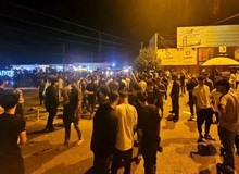 درگیری‌های مسلحانه در اربیل عراق؛ ۵ نفر کشته و ۱۲ تن زخمی شدند