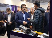 توسعه حمایت‌های بانک رفاه کارگران از اقتصاد دریامحور