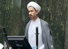 نماینده مجلس: پرداخت نشدن حقوق معلم ها احتمالا کار نفوذی هاست