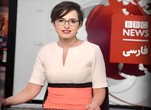 ارگان رسانه ای وابسته به سپاه: رعنا رحیم‌پور از بی‌بی‌سی فارسی خداحافظی نکرد، اخراج شد