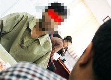 گفت و گو با  مردی که برای رسیدن به دخترعمه‌اش شوهر او را کشت