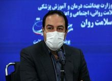 سخنگوی ستاد کرونا: چین می‌گوید اسم ما را نیاورید چون تحریم می شویم!
