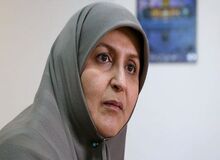 طیبه سیاووشی: از ۶، ۷ ماه پیش می‌دانستم که سردار دهقان کاندیدای ریاست‌جمهوری است/ ما در ایران با انواعی از تضادها زندگی می کنیم