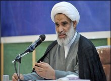 عضو جامعه مدرسین حوزه علمیه قم: سیره حکمرانی رهبری تبدیل به یک رشته تحصیلی شود