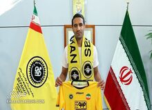هافبک کلیدی استقلال به سپاهان پیوست