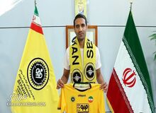 هافبک کلیدی استقلال به سپاهان پیوست