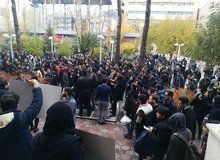  سخنگوی کمیسیون آموزش: اهانت به ارکان نظام در دانشگاه قابل چشم‌پوشی نیست