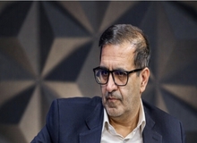 جوادی‌یگانه استعفا کرد