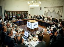 رهبری دستور داده‌اند که جلسات شورا بدون حضور روحانی هم برگزار شود
