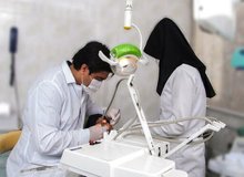 وزارت بهداشت: درصدی از مردم به خاطر اینکه هزینه‌های درمان را ندارند، دندان‌های خود را می‌کشند