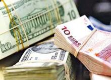 آخرین نرخ انواع  ارز  ۱۰ اسفند۹۸+جدول قیمت / قیمت دلار  ۱۴ هزار  و ۹۰۰ تومان