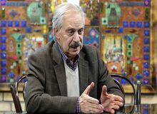 علی بیگدلی: ایران تصمیم گرفته در وین به توافق برسد چاره دیگری هم ندارد