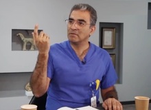 تجویز داروی اشتباه عامل مرگ پیروز شد+ سند 