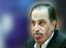 کامبیز نوروزی: آقای لاریجانی برای انتشار دلایل رد صلاحیتش هیچ منعی ندارد / شورای نگهبان افراد را به‌دلیل مسائل زندگی شخصی ردصلاحیت می‌کند/ مُهر محرمانه برای ذی‌نفع، محدودیتی ایجاد نمی‌کند

