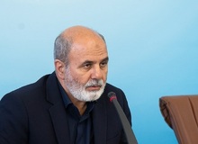 دبیر شورای عالی امنیت ملی: با کفار هم می‌شود مذاکره کرد/ دشمن می‌گوید مسئولین ایران ترسیده‌اند؛ عده‌ای هم در داخل می‌گویند چرا می‌ترسید بزنید؟