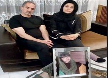 مادر «غزاله شکور»:  ۷ سال و نیم پیگیر حقمان بودیم؛ الان باید بگوییم بخشیدیم؟ / اگر قرار بود گذشت کنیم، سال اول یا دوم می‌بخشیدیم