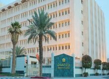 وزارت دادگستری عربستان برای اولین بار کارمندان زن استخدام کرد
