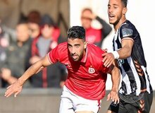 رونمایی از تنها خرید خارجی لیگ برتر؛ هافبک تونسی در گل‌گهر+عکس 