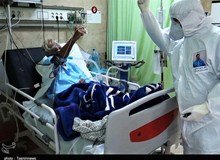 افزایش چشمگیر آمار کرونا / جانباختن ۲۳۵ نفر در ۲۴ ساعت گذشته 