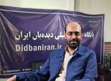 هادی بیگی‌نژاد: حمله سایبری به سامانه سوخت قطعاً آخرین حمله نخواهد بود/ بعد از انقلاب یک شبکه جاسوسی در کشور راه افتاده که روز به روز هم در حال قدرتمندتر شدن است