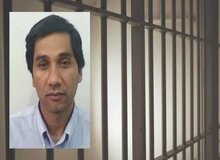 وکیل دادگستری: چندتن از فعالین ملی مذهبی در خوزستان به حبس محکوم شده اند/ محکومیت رشنو به ۱۱  سال حبس و تبعید به سرخس/ گزارش کرده‌اند که موکل من با شیخ علی تهرانی در ارتباط بوده!