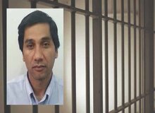 وکیل دادگستری: چندتن از فعالین ملی مذهبی در خوزستان به حبس محکوم شده اند/ محکومیت رشنو به ۱۱  سال حبس و تبعید به سرخس/ گزارش کرده‌اند که موکل من با شیخ علی تهرانی در ارتباط بوده!