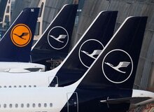 فعالیت فرودگاه برلین متوقف شد