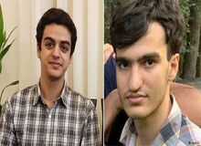 علی یونسی و امیرحسین مرادی به ۱۶ سال حبس محکوم شدند