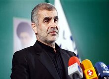 علی نیکزاد: جایگاه هیچ مجلسی در دنیا، مانند مجلس شوای اسلامی نیست/زمانی که جایگاه مجلس را به رئیس کنگره اسپانیا گفتم، گفتند که ما شیوه مجلس شما را به دولتمردان خود تذکر خواهیم داد

