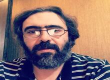 حسین یزدی فعال رسانه‌ای بازداشت شد