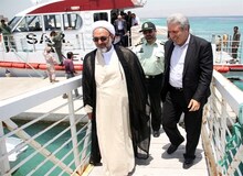 دادگستری استان هرمزگان: در اغتشاشات دی ماه برای 190 نفر در هرمزگان پرونده تشکیل شد

