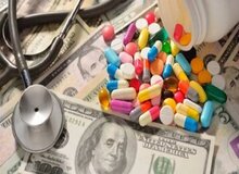 دلیل گرانی دارو چیست؟/ تفاوت قیمت ۵ تا ۱۰ برابری داروهای وارداتی
