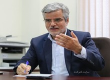 محمود صادقی: اگر رفراندوم برگزار شود آیا مردم به حذف یارانه ها رای می دهند؟/ چرا برای مسئله توافق هسته ای و FATF رفراندوم برگزار نمی کنید؟
