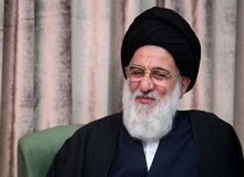 تعطیلی دروس آیت الله هاشمی شاهرودی برای تکمیل دوره درمانی