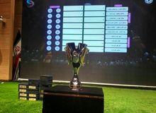 لغو هفته اول لیگ برتر فوتبال