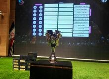 لغو هفته اول لیگ برتر فوتبال