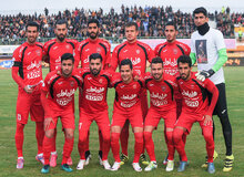 ترکیب پرسپولیس برای دیدار با الهلال مشخص شد
