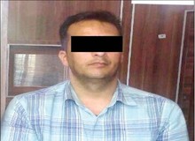 زن میانسال با همدستی یک بنگاه دار همسرش را کشت و او را دفن کرد+عکس